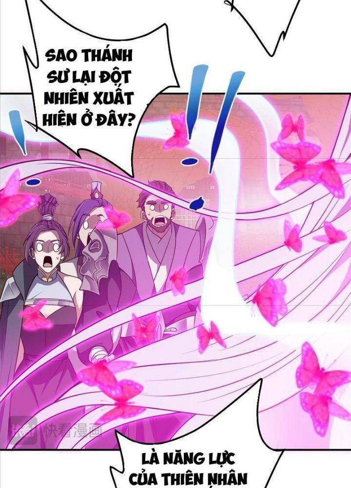 Chưởng Môn Khiêm Tốn Chút - Chapter 269 - Page 60