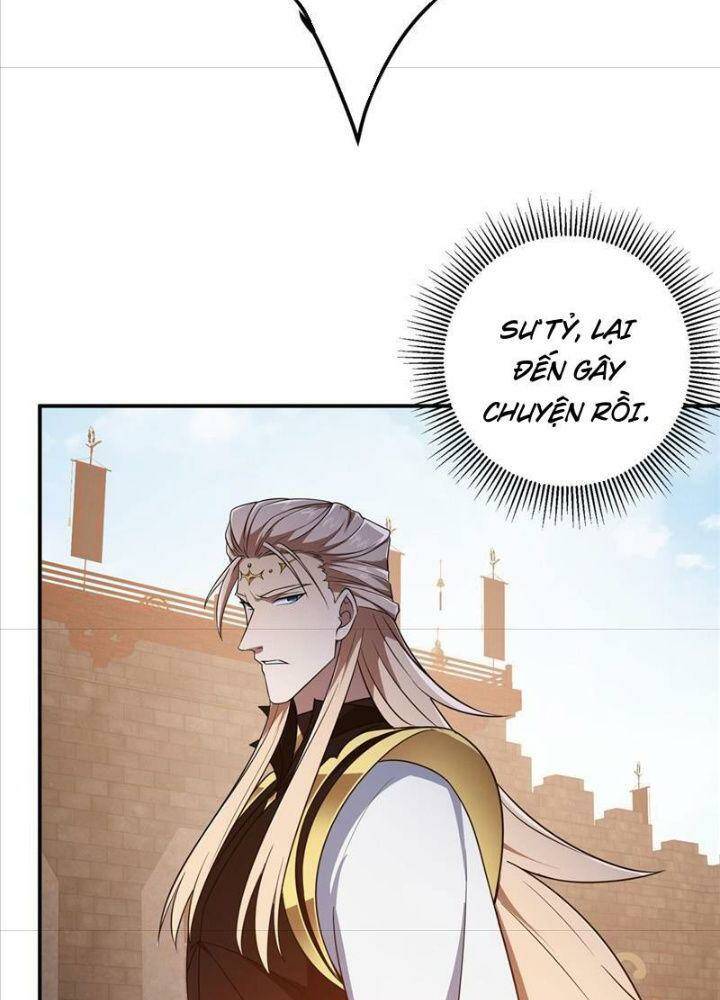 Chưởng Môn Khiêm Tốn Chút - Chapter 269 - Page 62