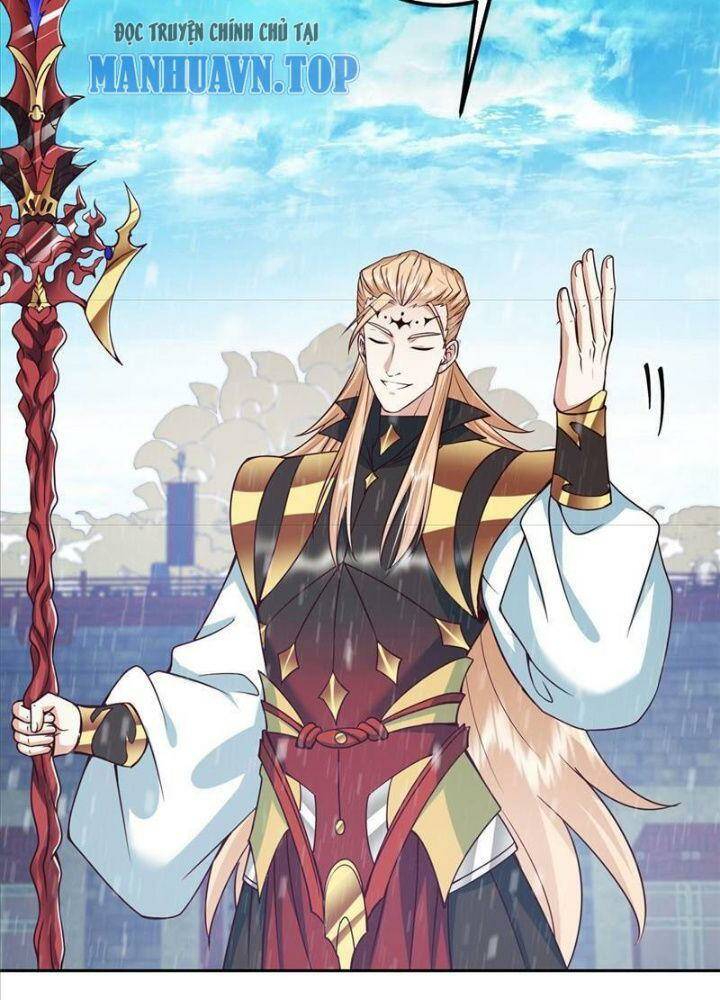 Chưởng Môn Khiêm Tốn Chút - Chapter 269 - Page 6