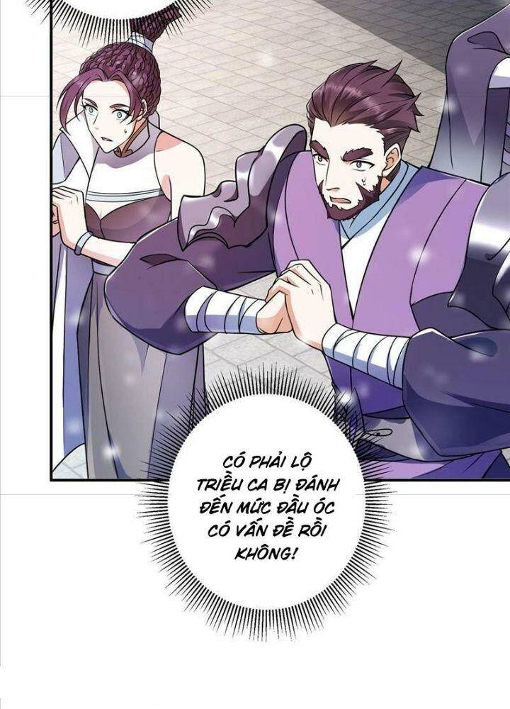 Chưởng Môn Khiêm Tốn Chút - Chapter 269 - Page 72