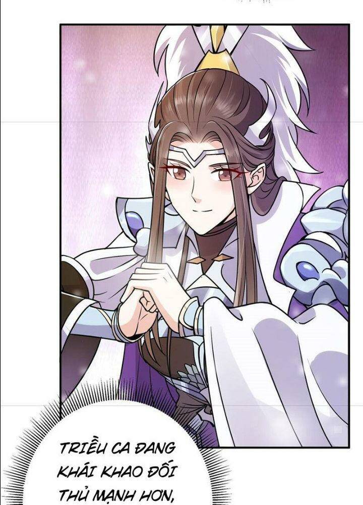 Chưởng Môn Khiêm Tốn Chút - Chapter 269 - Page 76