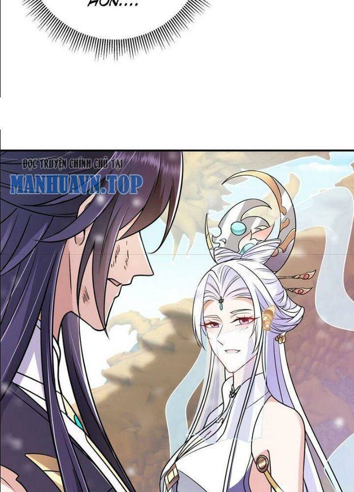 Chưởng Môn Khiêm Tốn Chút - Chapter 269 - Page 78