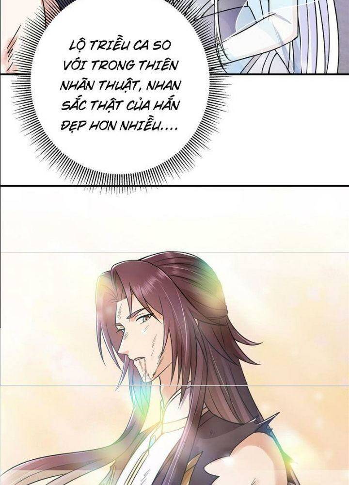 Chưởng Môn Khiêm Tốn Chút - Chapter 269 - Page 80