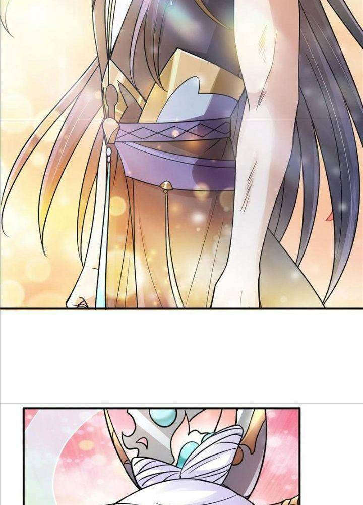 Chưởng Môn Khiêm Tốn Chút - Chapter 269 - Page 82