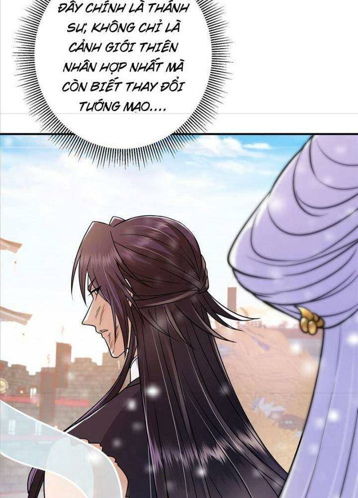 Chưởng Môn Khiêm Tốn Chút - Chapter 269 - Page 86