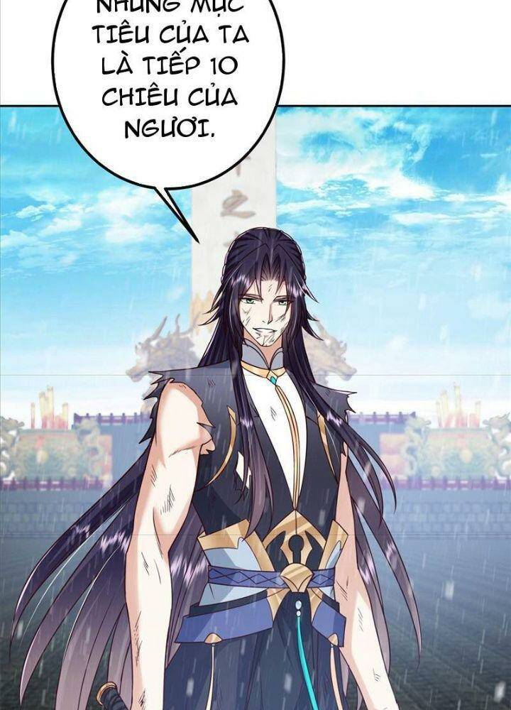 Chưởng Môn Khiêm Tốn Chút - Chapter 269 - Page 8