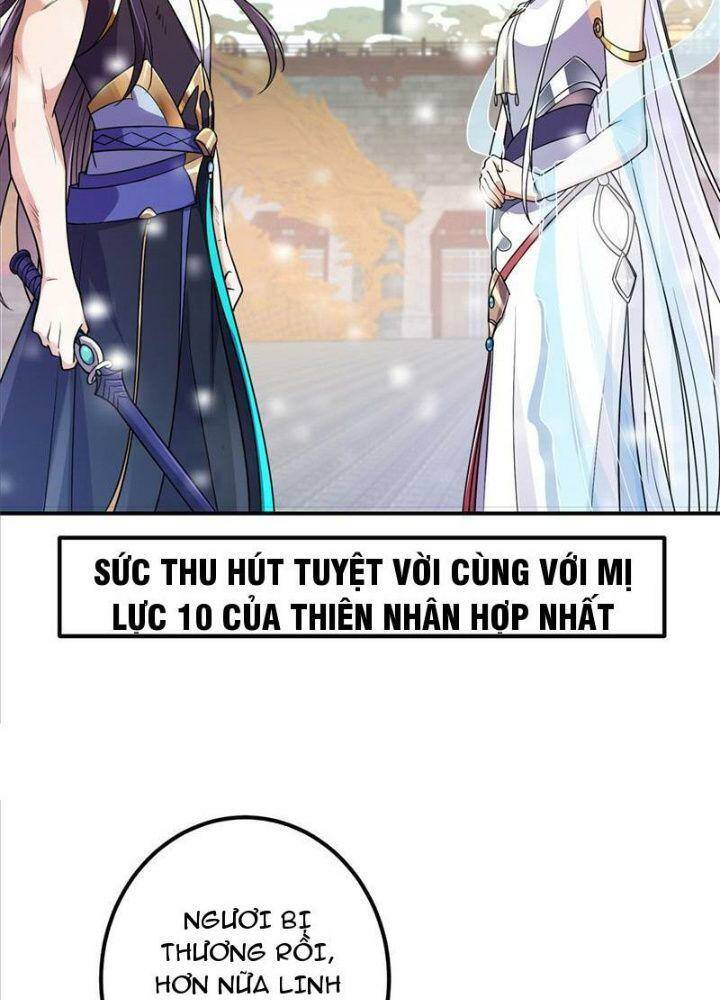 Chưởng Môn Khiêm Tốn Chút - Chapter 269 - Page 90