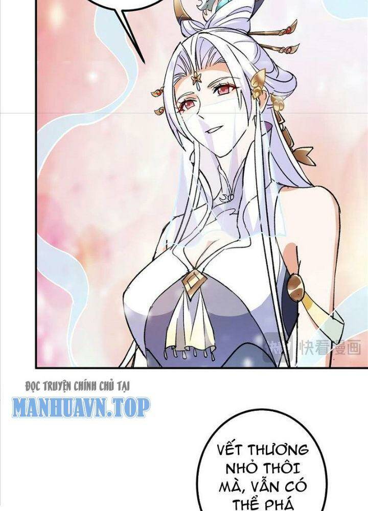 Chưởng Môn Khiêm Tốn Chút - Chapter 269 - Page 92