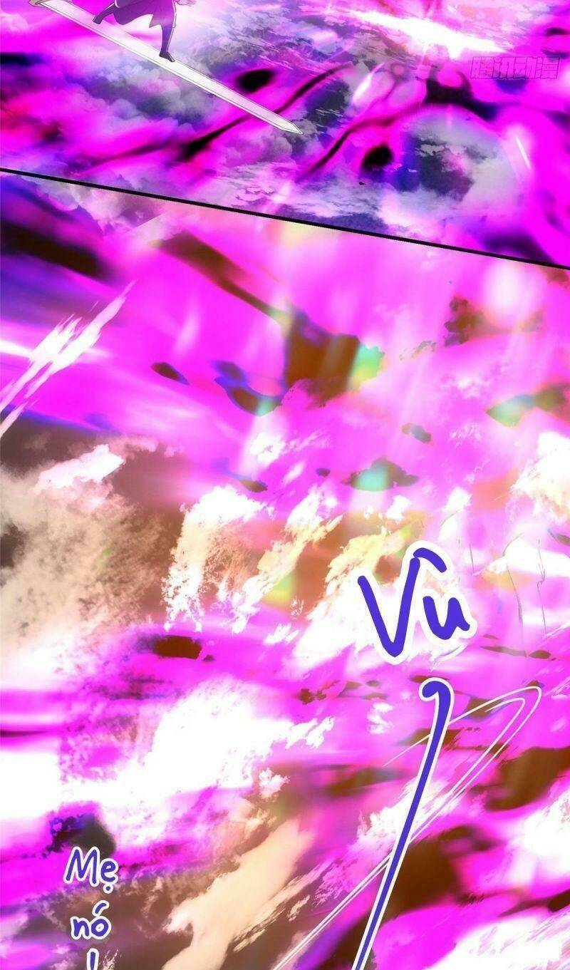 Chưởng Môn Khiêm Tốn Chút - Chapter 27 - Page 11