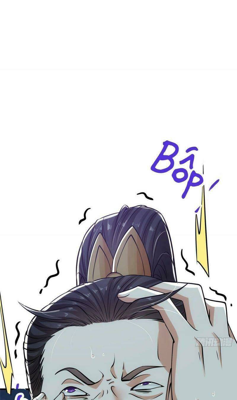 Chưởng Môn Khiêm Tốn Chút - Chapter 27 - Page 15