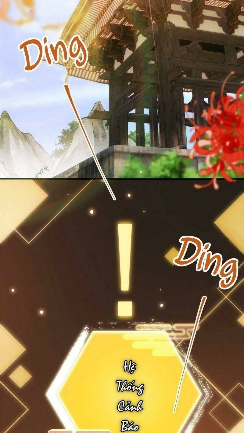 Chưởng Môn Khiêm Tốn Chút - Chapter 27 - Page 31