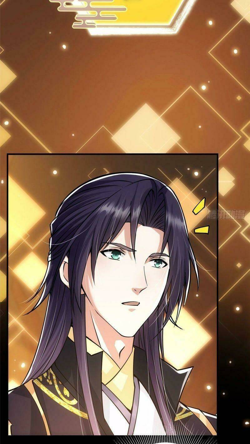 Chưởng Môn Khiêm Tốn Chút - Chapter 27 - Page 32