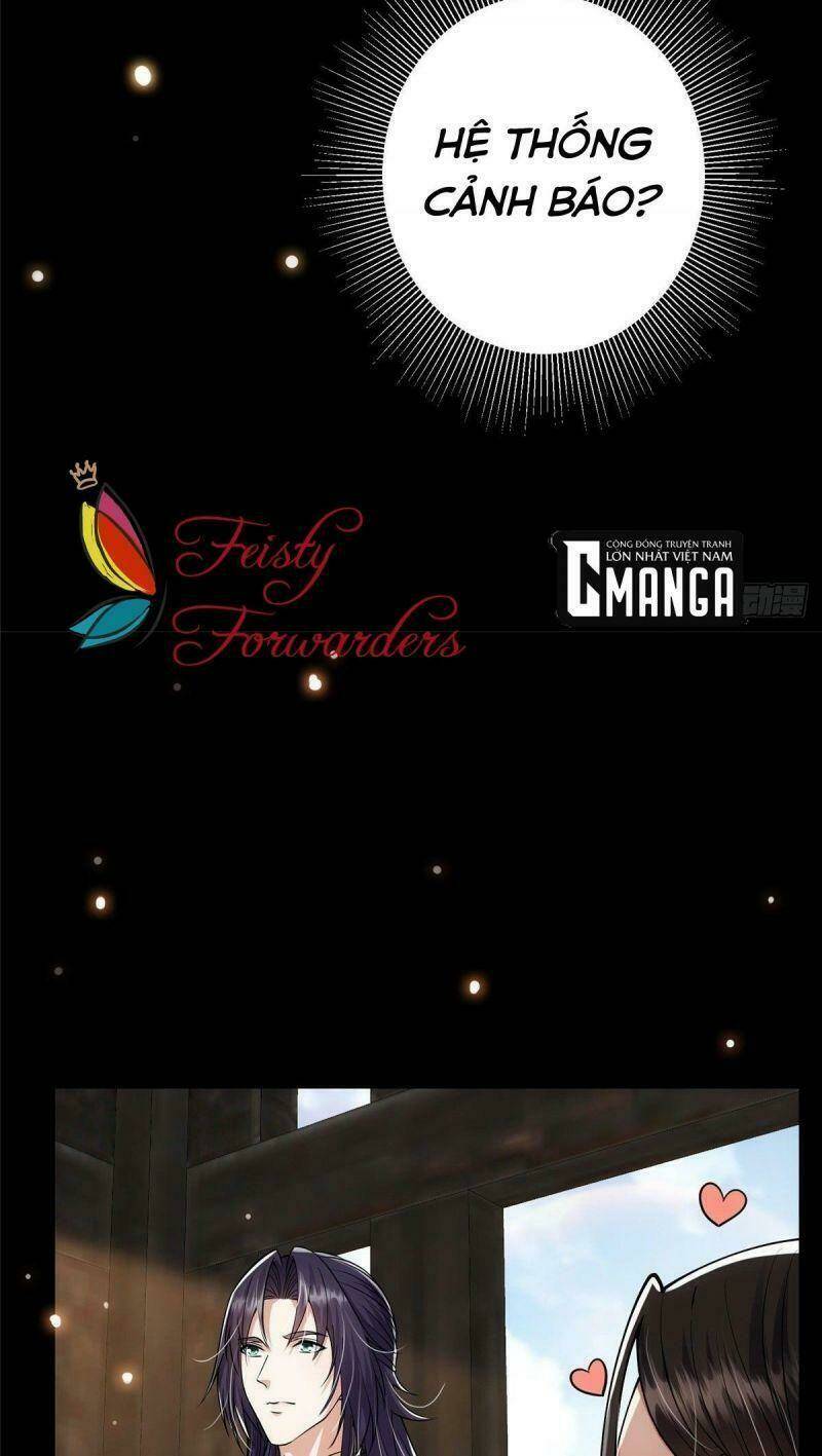 Chưởng Môn Khiêm Tốn Chút - Chapter 27 - Page 33