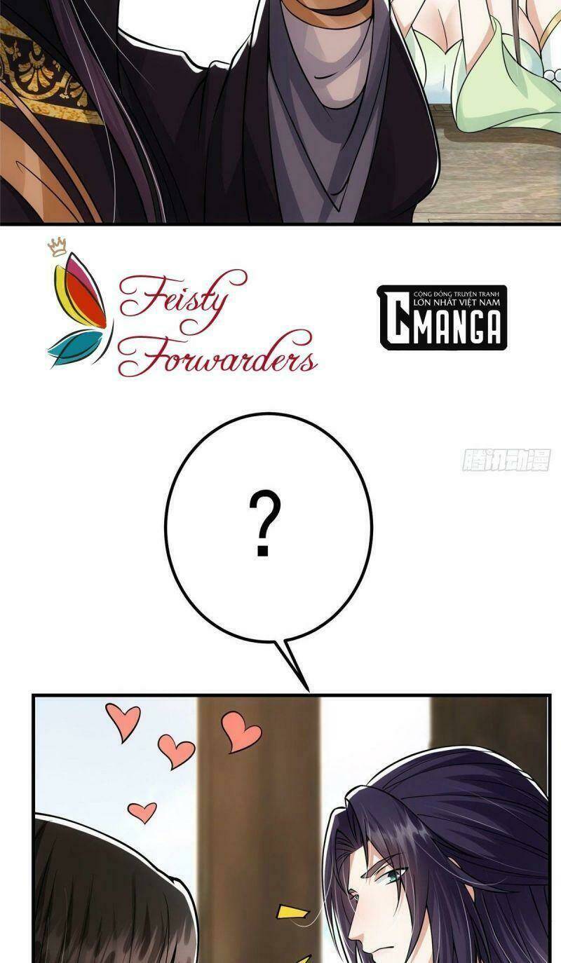 Chưởng Môn Khiêm Tốn Chút - Chapter 27 - Page 39