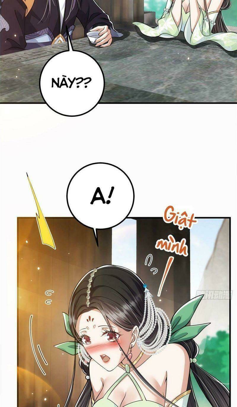 Chưởng Môn Khiêm Tốn Chút - Chapter 27 - Page 42