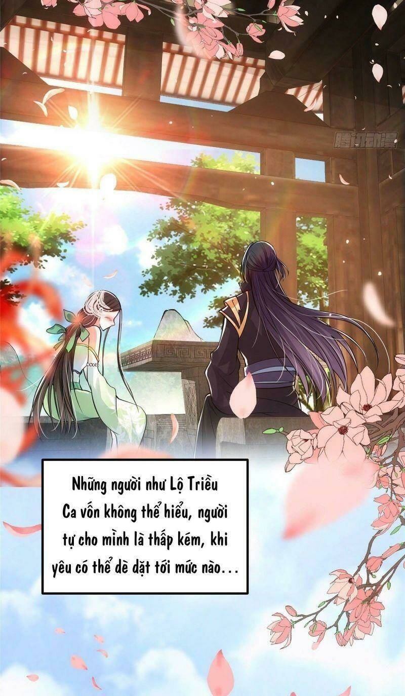 Chưởng Môn Khiêm Tốn Chút - Chapter 27 - Page 45