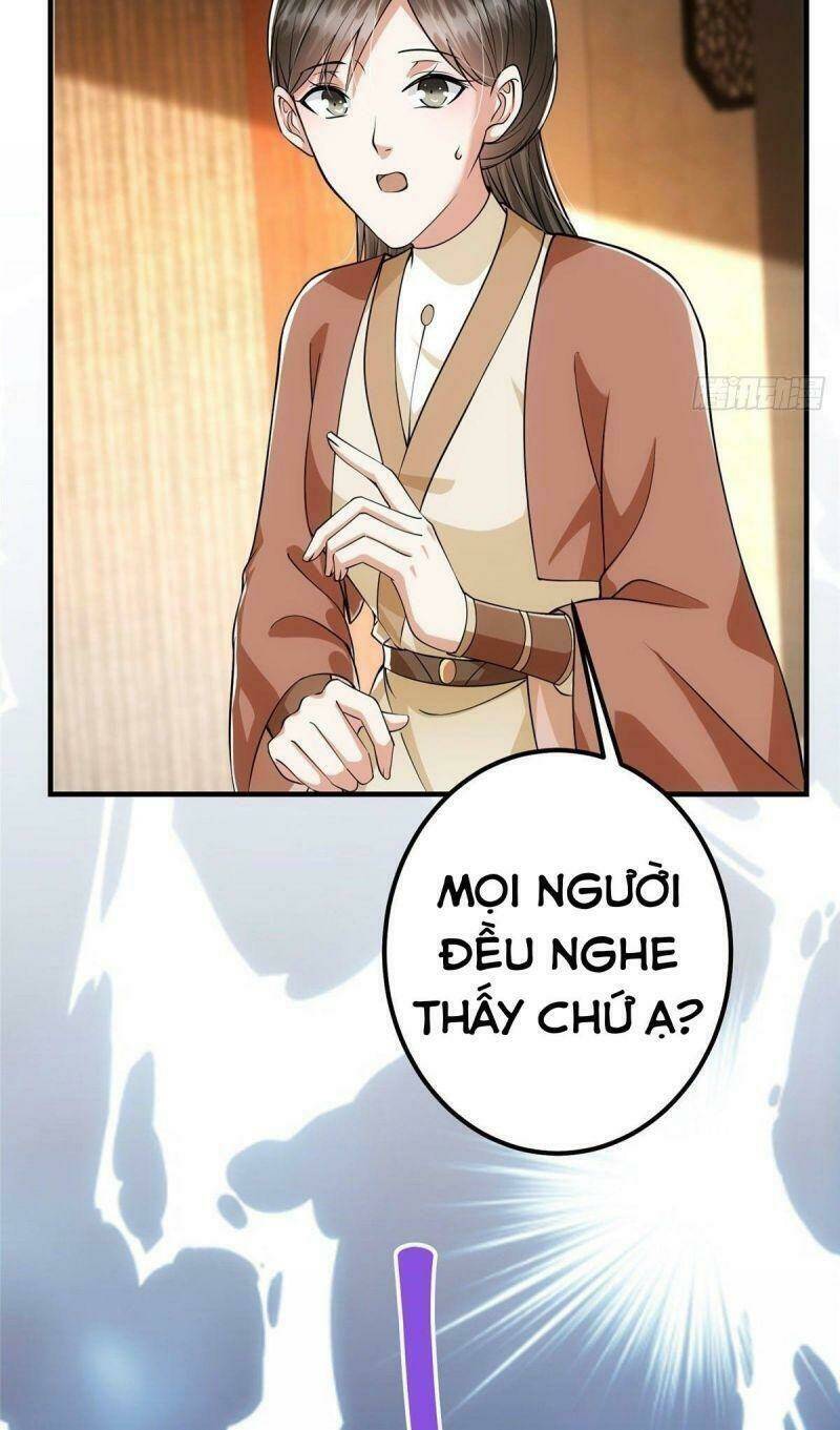Chưởng Môn Khiêm Tốn Chút - Chapter 27 - Page 5