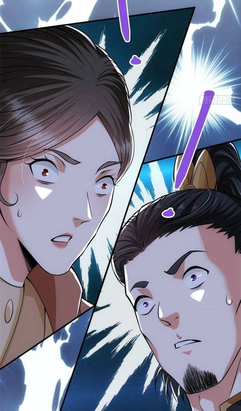 Chưởng Môn Khiêm Tốn Chút - Chapter 27 - Page 6