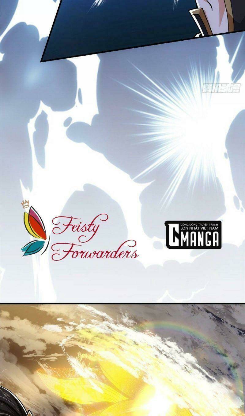 Chưởng Môn Khiêm Tốn Chút - Chapter 27 - Page 7