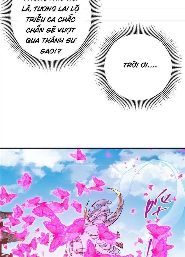 Chưởng Môn Khiêm Tốn Chút - Chapter 270 - Page 10