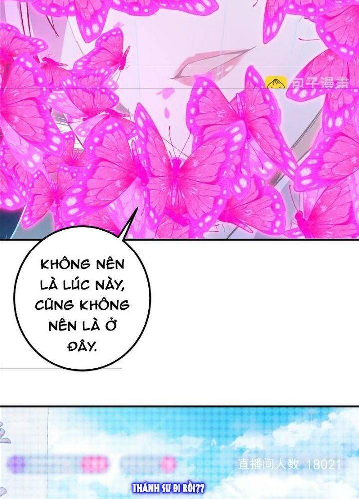 Chưởng Môn Khiêm Tốn Chút - Chapter 270 - Page 14