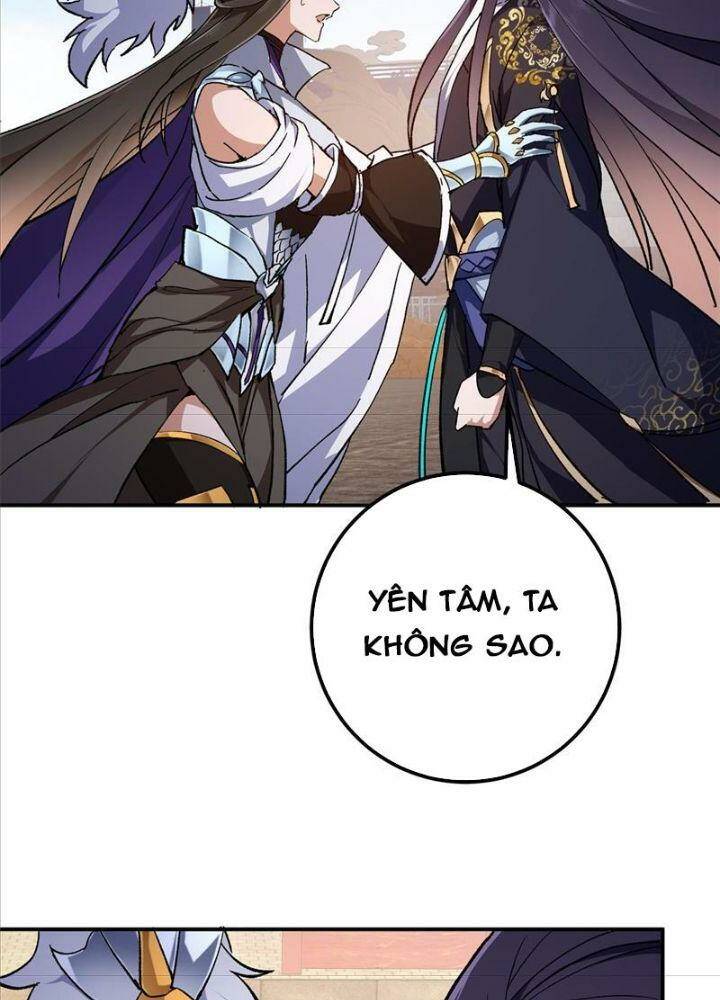 Chưởng Môn Khiêm Tốn Chút - Chapter 270 - Page 24