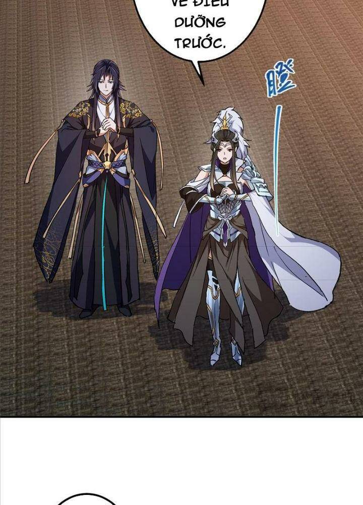 Chưởng Môn Khiêm Tốn Chút - Chapter 270 - Page 28