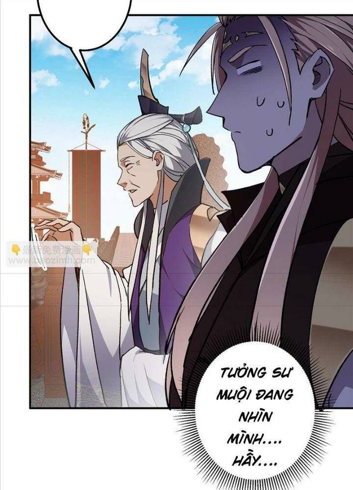 Chưởng Môn Khiêm Tốn Chút - Chapter 270 - Page 30