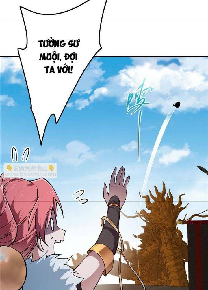 Chưởng Môn Khiêm Tốn Chút - Chapter 270 - Page 32