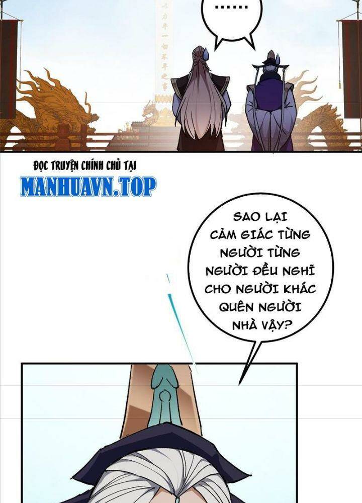 Chưởng Môn Khiêm Tốn Chút - Chapter 270 - Page 36