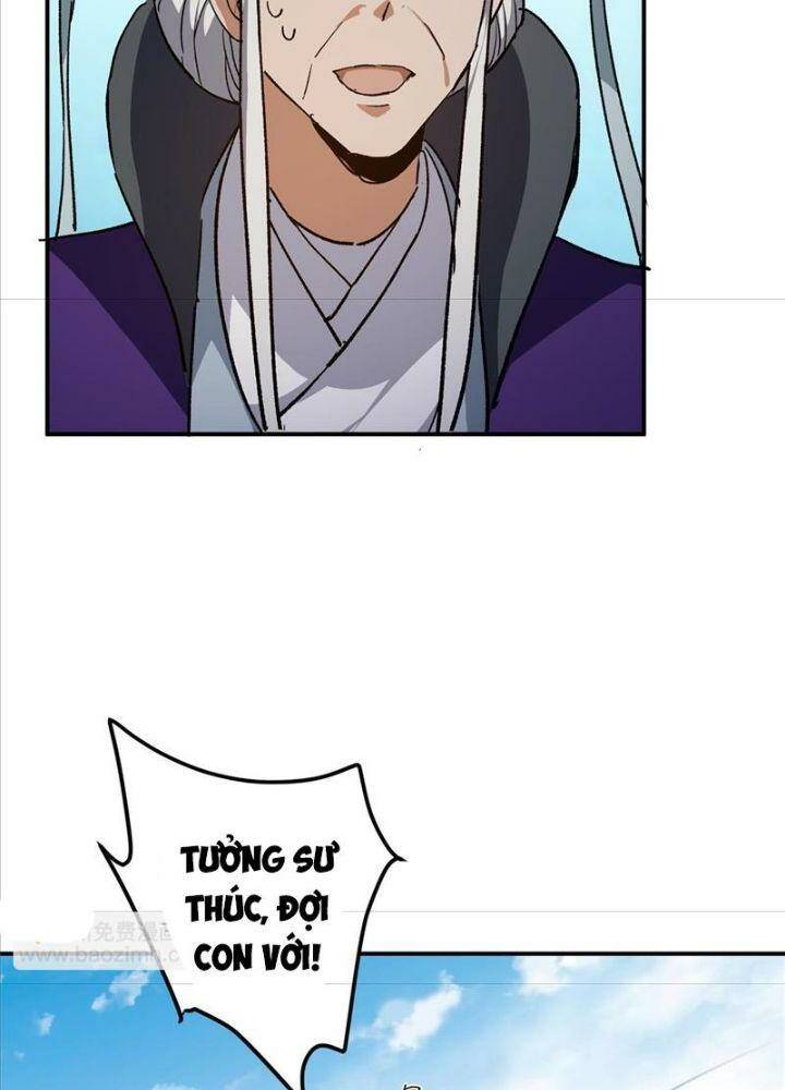 Chưởng Môn Khiêm Tốn Chút - Chapter 270 - Page 38