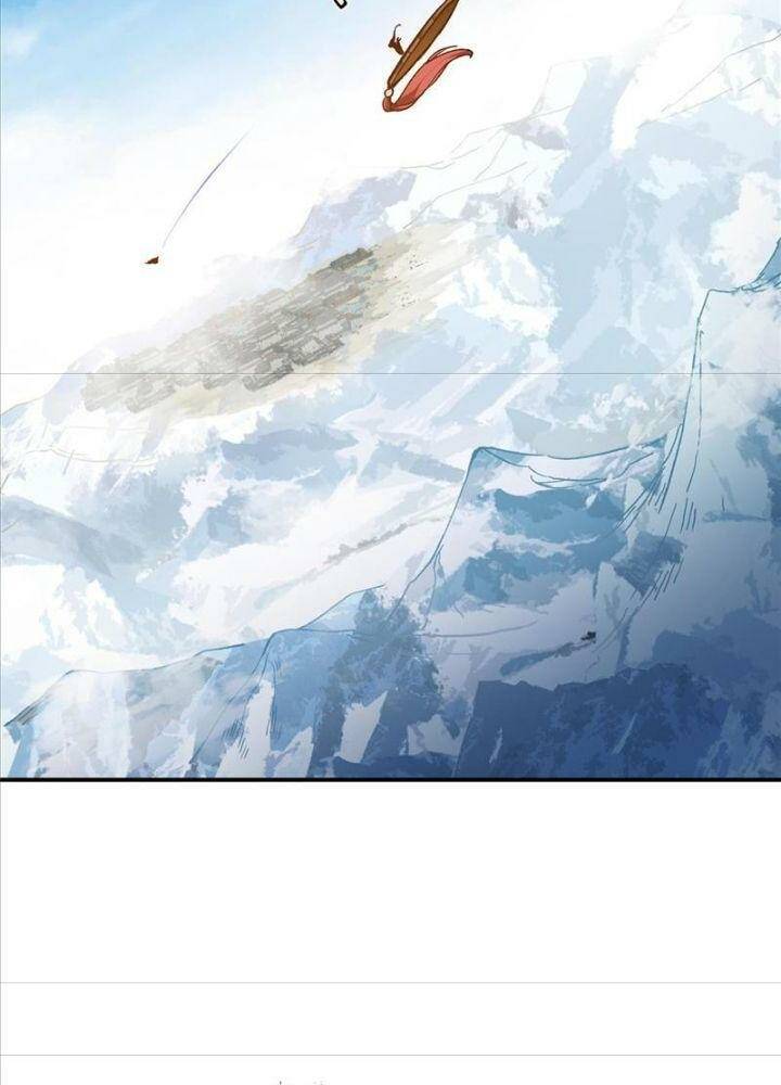 Chưởng Môn Khiêm Tốn Chút - Chapter 270 - Page 40