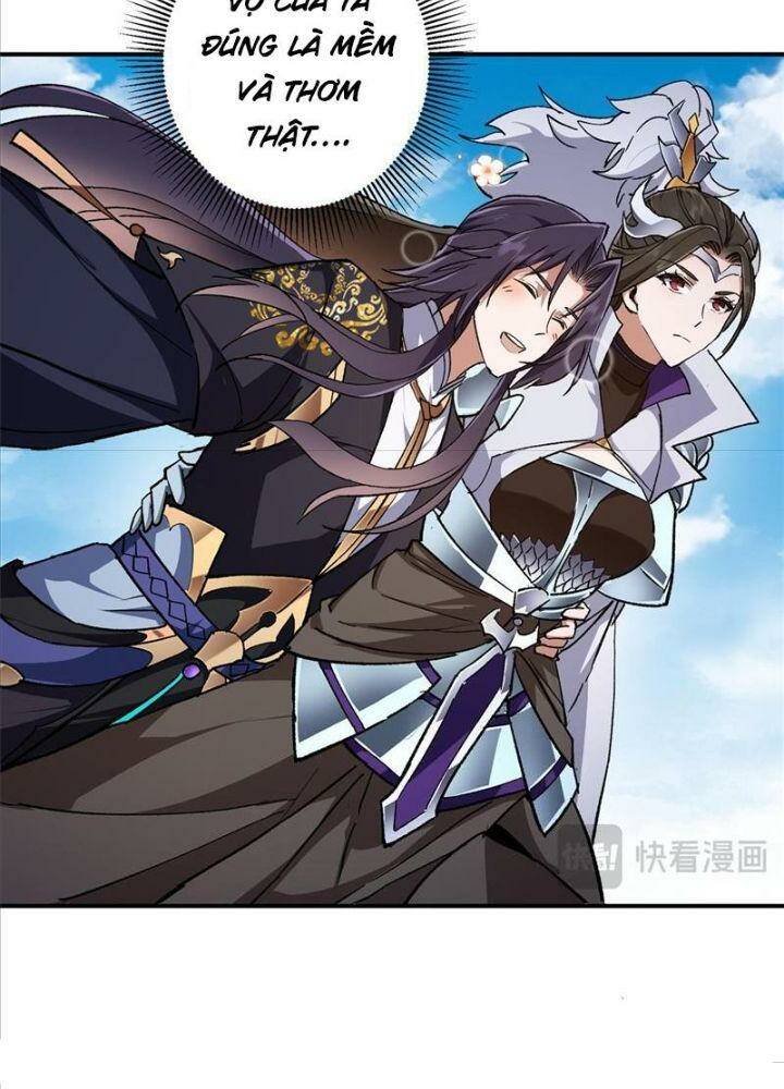 Chưởng Môn Khiêm Tốn Chút - Chapter 270 - Page 42