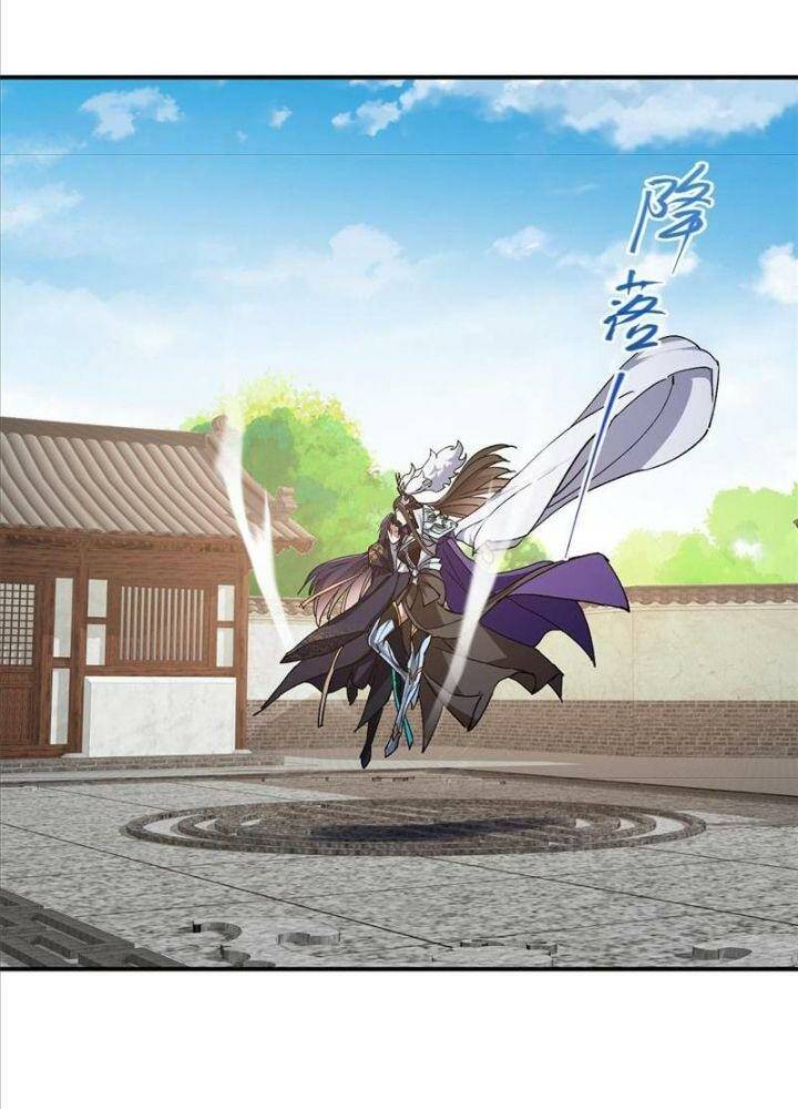 Chưởng Môn Khiêm Tốn Chút - Chapter 270 - Page 44