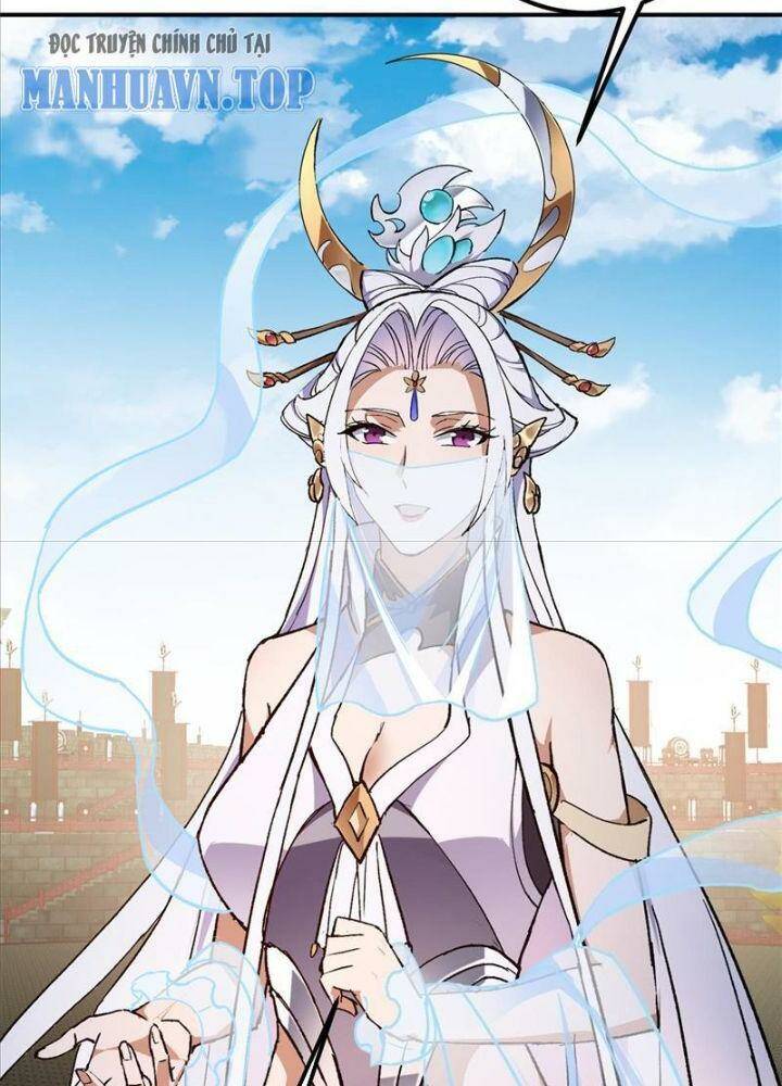 Chưởng Môn Khiêm Tốn Chút - Chapter 270 - Page 4