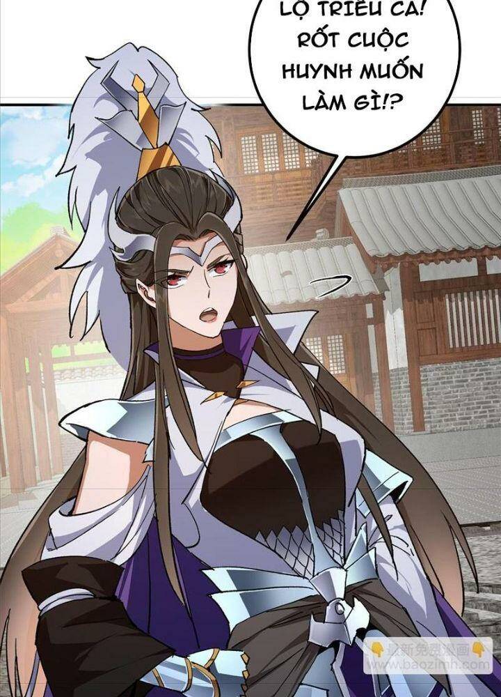 Chưởng Môn Khiêm Tốn Chút - Chapter 270 - Page 50