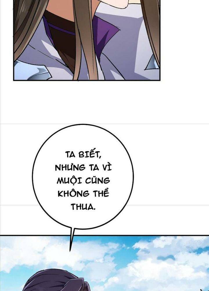 Chưởng Môn Khiêm Tốn Chút - Chapter 270 - Page 58