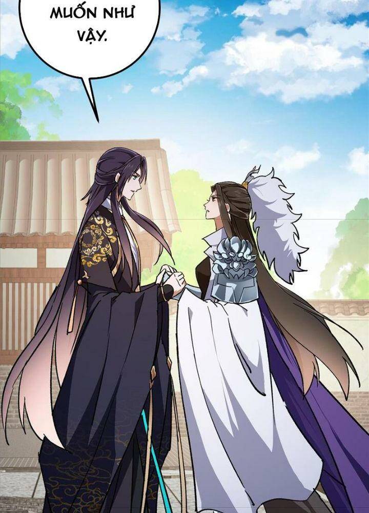 Chưởng Môn Khiêm Tốn Chút - Chapter 270 - Page 62