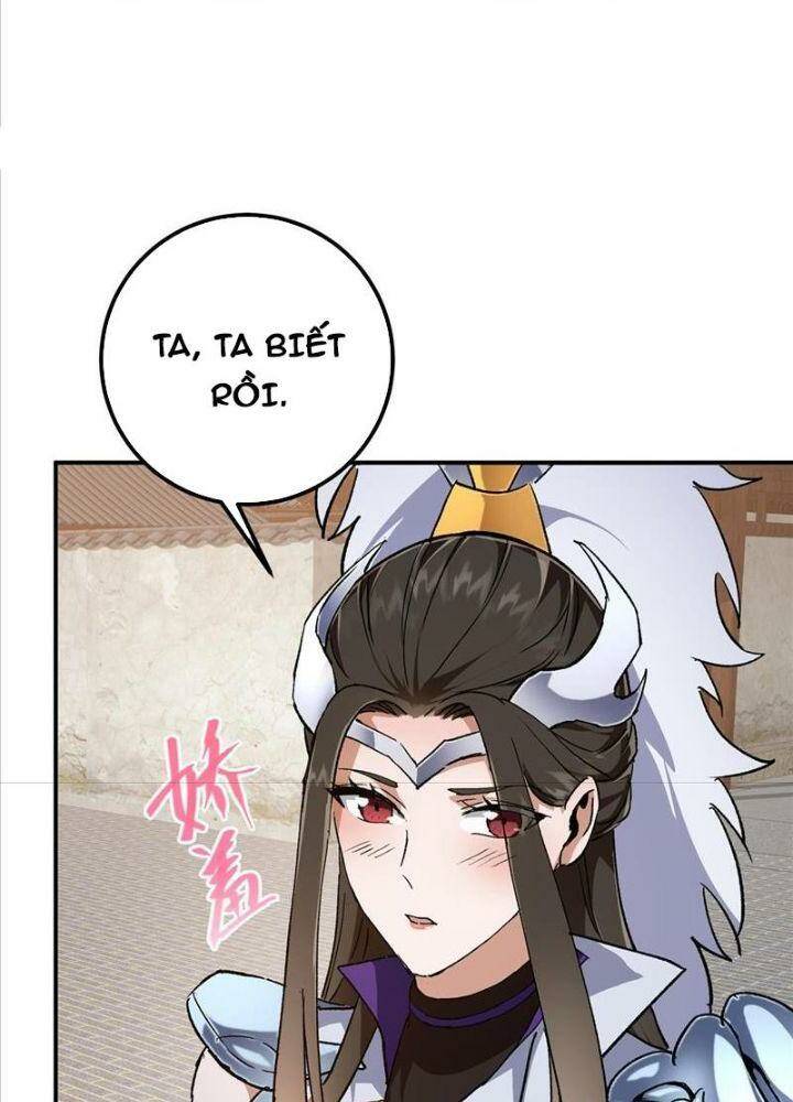 Chưởng Môn Khiêm Tốn Chút - Chapter 270 - Page 64