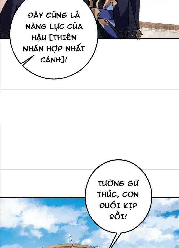 Chưởng Môn Khiêm Tốn Chút - Chapter 270 - Page 68