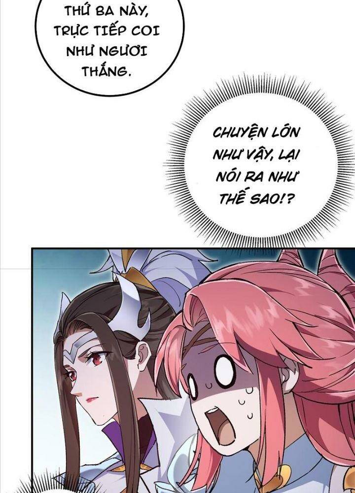 Chưởng Môn Khiêm Tốn Chút - Chapter 270 - Page 6