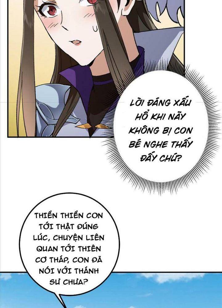 Chưởng Môn Khiêm Tốn Chút - Chapter 270 - Page 72