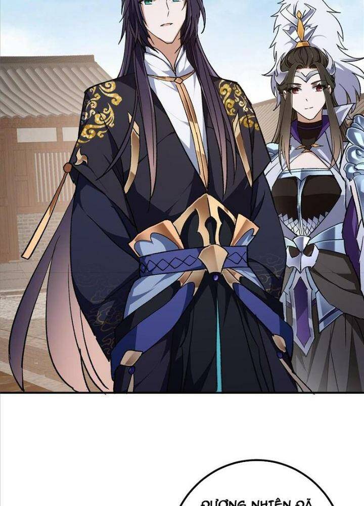 Chưởng Môn Khiêm Tốn Chút - Chapter 270 - Page 74