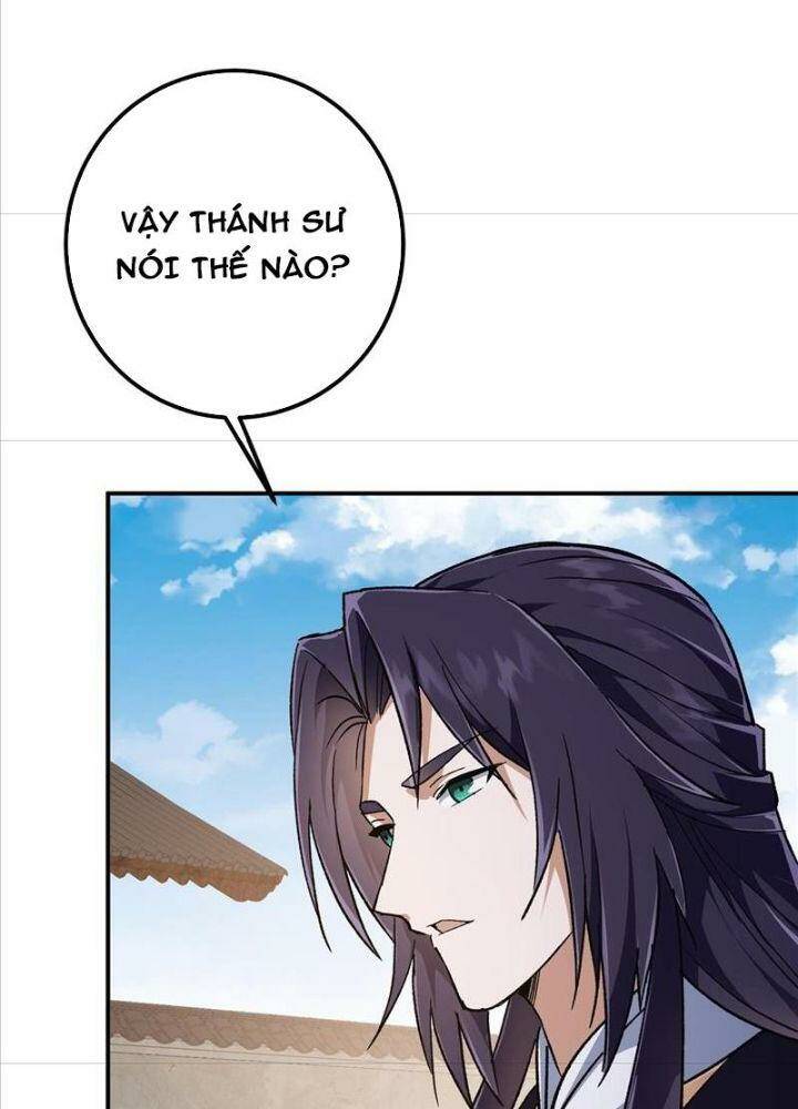 Chưởng Môn Khiêm Tốn Chút - Chapter 270 - Page 78