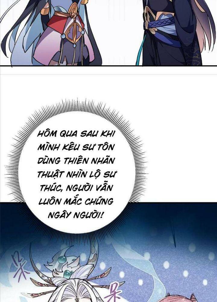 Chưởng Môn Khiêm Tốn Chút - Chapter 270 - Page 84
