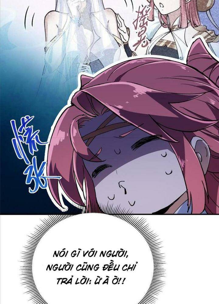 Chưởng Môn Khiêm Tốn Chút - Chapter 270 - Page 86