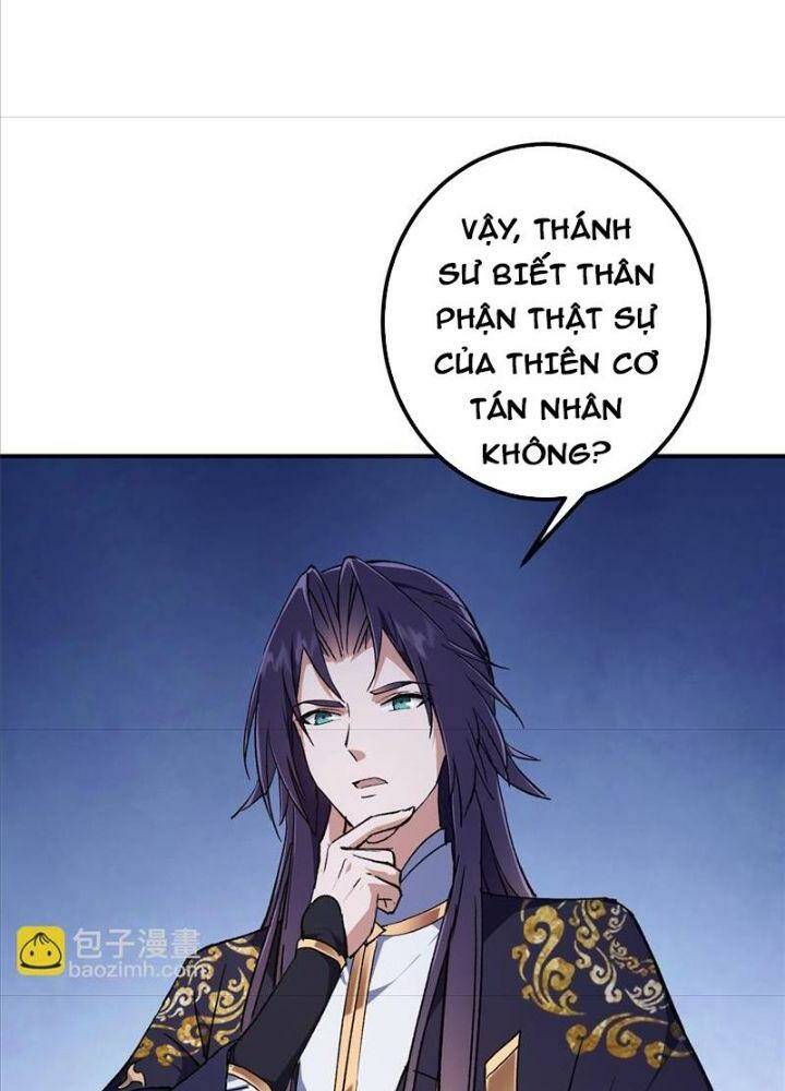 Chưởng Môn Khiêm Tốn Chút - Chapter 270 - Page 88