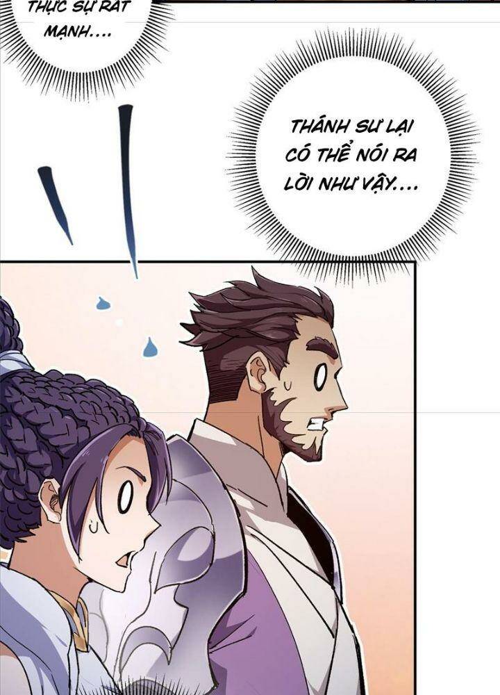 Chưởng Môn Khiêm Tốn Chút - Chapter 270 - Page 8