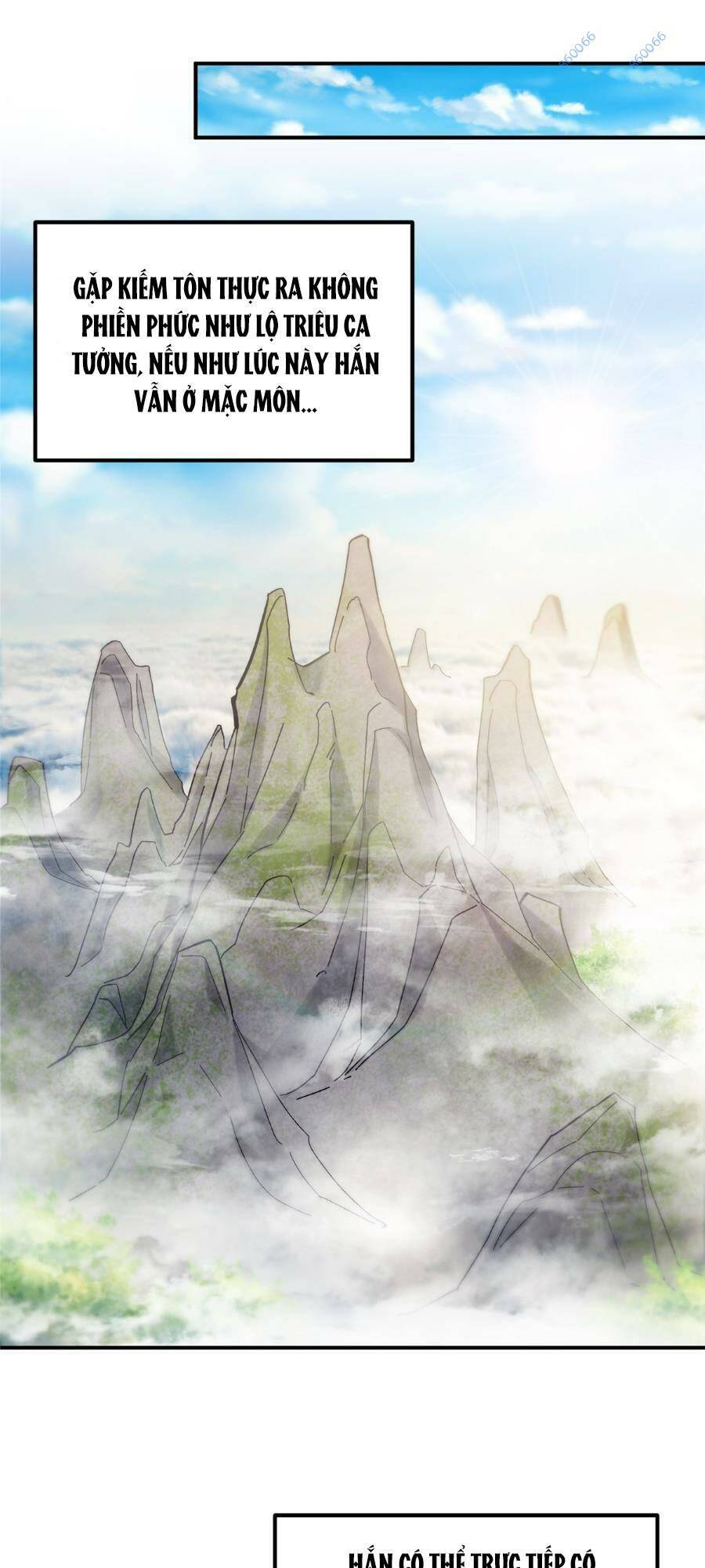 Chưởng Môn Khiêm Tốn Chút - Chapter 271 - Page 10