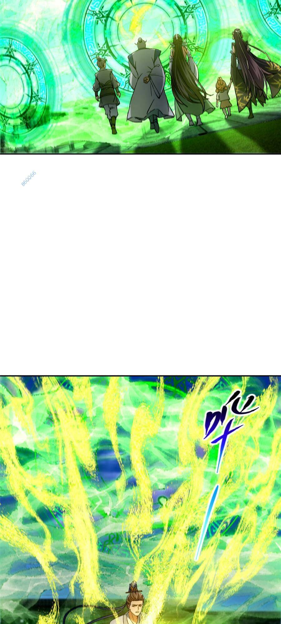 Chưởng Môn Khiêm Tốn Chút - Chapter 271 - Page 25